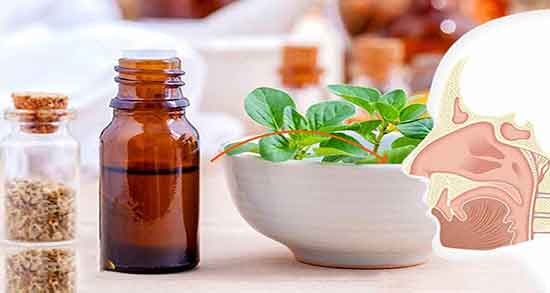 خواص روغن مرزنجوش ؛ در طب اسلامی تبریزیان و بینی و سینوزیت و طرز استفاده