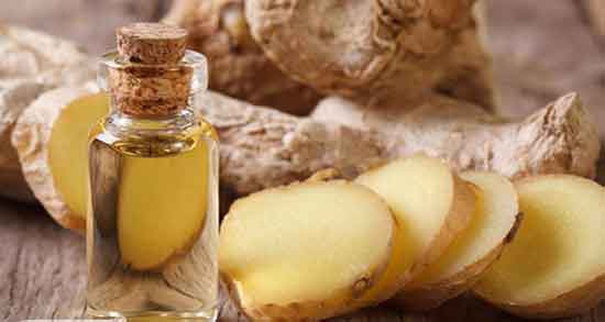 طرز تهیه نوشیدنی زنجبیل و لیمو ؛ دستور تهیه نوشیدنی و زنجبیل با لیمو