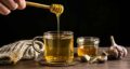 تاثیر عسل بر فشار خون و آبلیمو و عسل برای فشار خون و تاثیر عسل بر فشار خون پایین