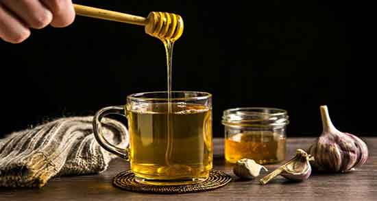 تاثیر عسل بر فشار خون ؛ تاثیر مصرف سیاهدانه و عسل برای فشار خون