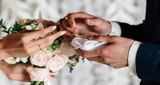 تعبیر خواب تبریک ازدواج ، معنی تبریک ازدواج در خواب های ما چیست