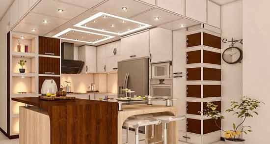 تعبیر خواب شستن کابینت ، معنی شستن کابینت در خواب های ما چیست