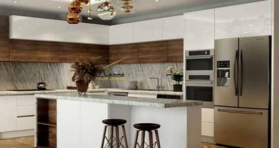 تعبیر خواب شکسته شدن کابینت ، معنی شکسته شدن کابینت در خواب های ما چیست