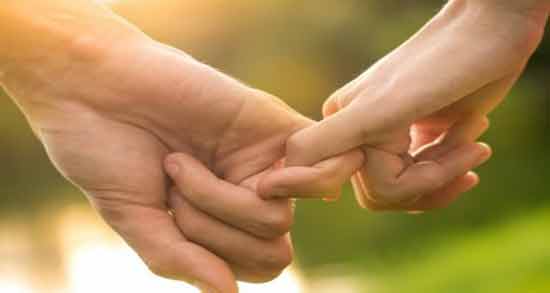 تعبیر خواب وصال یار ، معنی وصال یار در خواب های ما چیست
