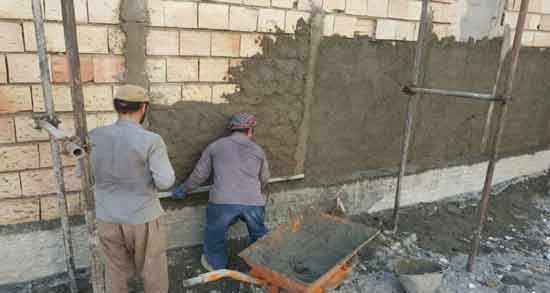 تعبیر خواب کارگر ساختمان ، معنی کارگر ساختمان در خواب های ما چیست