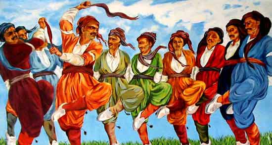 تعبیر شاباش گرفتن در رقص ، معنی شاباش گرفتن در رقص در خواب های ما چیست