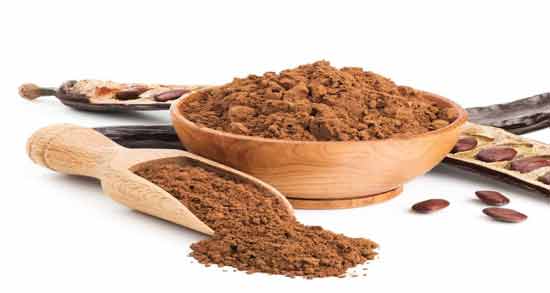 خواص خرنوب در طب سنتی ؛ خاصیت دارویی خرنوب از نظر طب سنتی