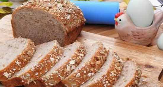 نان چاودار در بارداری ؛ خواص و مضرات مصرف نان چاودار برای زن باردار