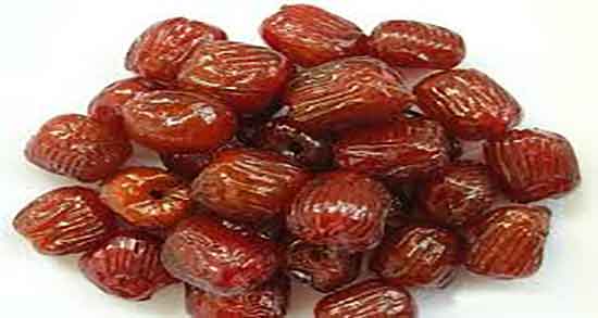خواص خرما کنجد گردو ؛ تاثیر مصرف خرما کنجد گردو برای کودکان چیست
