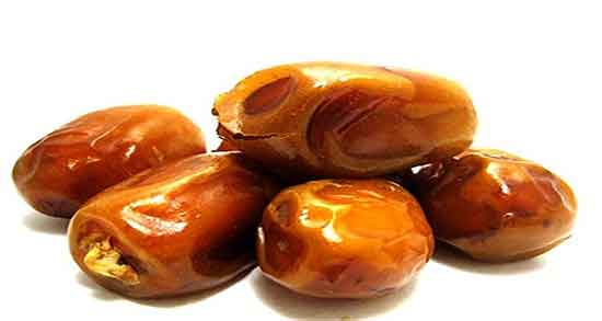 خرما و گردو برای چاقی ؛ خاصیت مصرف خرما و گردو برای چاقی صورت و بدن