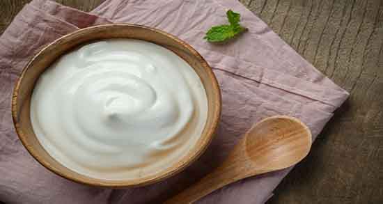 ماست و رفلاکس معده ؛ تاثیر مصرف ماست برای درمان رفلاکس معده