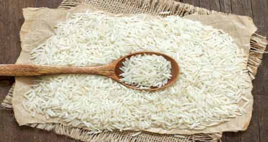 برنج و اسید اوریک ؛ خواص و مضرات مصرف برنج برای اسید اوریک