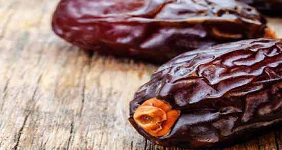 تاثیر خرما بر رشد کودکان ؛ خاصیت خوردن خرما برای افزایش رشد کودکان