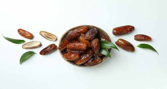 خرما و اسید اوریک ؛ اثر خوردن خرما بر اسید اوریک خون