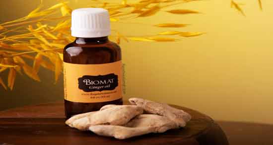 خواص روغن زنجبیل نی نی سایت ؛ همه چیز درباره خاصیت استفاده از روغن زنجبیل