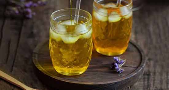 خواص شربت گلاب ؛ آشنایی با خاصیت دارویی خوردن شربت گلاب