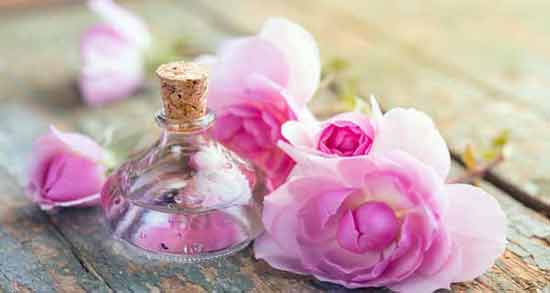 خواص گلاب برای واژن ؛ درمان عفونت واژن با مصرف گلاب