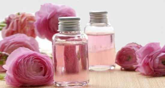 طرز استفاده گلاب برای رحم ؛ نحوه مصرف گلاب برای درمان بیماری های رحم