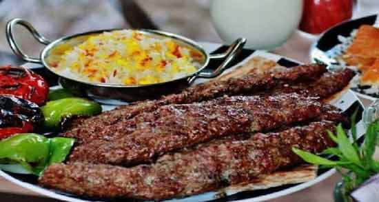 طرز تهیه کباب کوبیده رستورانی ؛ آموزش تمام فوت و فن های درست کردن کباب کوبیده رستورانی