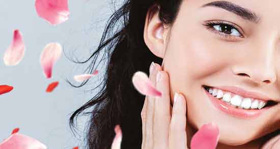 عوارض گلاب برای پوست صورت ؛ استفاده از گلاب چه عوارض و مضراتی برای پوست دارد