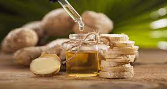 فواید روغن زنجبیل ؛ آشنایی با خواص و فواید استفاده از روغن زنجبیل