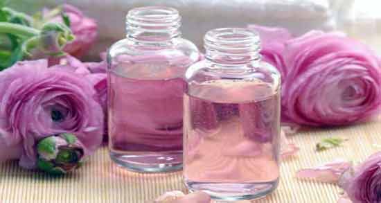 فواید و مضرات گلاب برای مو ؛ استفاده از گلاب چه ضرری برای مو دارد؟