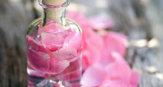 مصرف گلاب در سه ماهه اول بارداری ؛ خواص و مضرات مصرف گلاب در بارداری