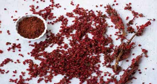 مضرات سماق برای قلب ؛ مضرات و عوارض استفاده از سماق برای بیماری های قلبی