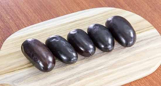 چه تعداد خرما بخوریم ؛ مقدارمصرف خرما در روز چقدر است؟