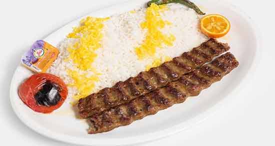 کباب کوبیده در بارداری ؛ خواص و مضرات خوردن کباب کوبیده برای زن باردار