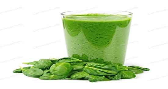 اسفناج برای نوزاد نی نی سایت ؛ ایا دادن اسفناج برای نوزادان مفید است