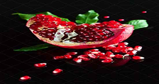 خواص انار در بارداری تبادل نظر ؛ تاثیر استفاده از انار برای جنین زنان باردار