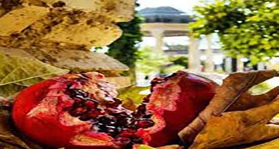 ایا خوردن انار در بارداری پوست جنین را تیره میکند ؛ مضرات مصرف اب انار چیه