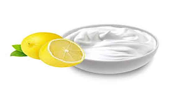 خوردن ماست با لیمو ترش ؛ خاصیت مصرف ماست با لیمو ترش چیست