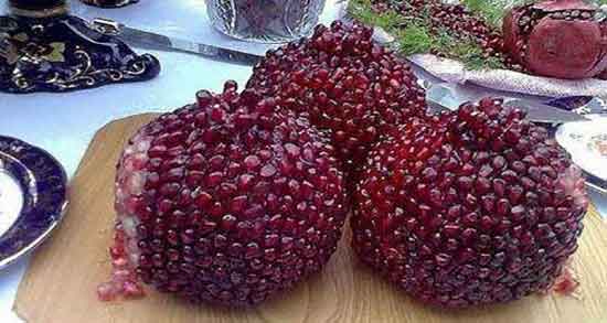 مضرات انار برای قلب ؛ عوارض استفاده از انار برای انواع بیماریهای قلبی