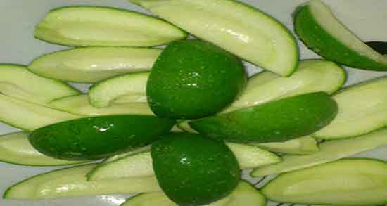 مضرات انبه کال ؛ عوارض استفاده از انبه کال برای بدن انسان چیست