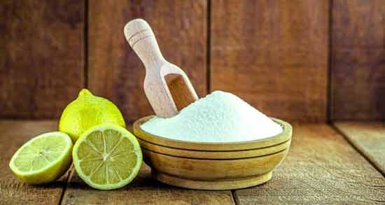 آبلیمو و نمک برای جوش نی نی سایت ؛ فواید مصرف آبلیمو و نمک برای از بین بردن جوش