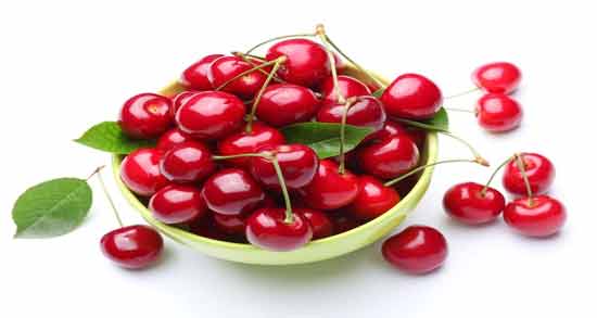 آلبالو و چربی خون ؛ فواید خوردن آلبالو برای کاهش چربی خون
