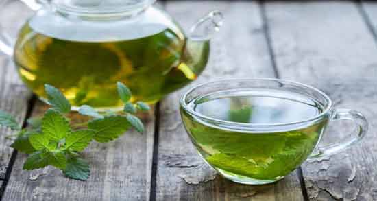 آویشن و پونه برای گلو درد ؛ خاصیت دارویی خوردن آویشن و پونه برای درمان گلو درد