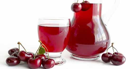 بهترین زمان مصرف آب آلبالو ؛ چه زمانی آب آلبالو بخوریم؟