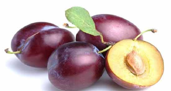 بهترین زمان مصرف آلو ؛ چه زمانی آلو بخوریم؟