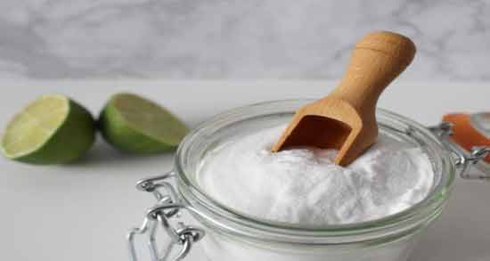 ترکیب آبلیمو و نمک برای دندان ؛ فواید مصرف آبلیمو و نمک برای سفید کردن دندان