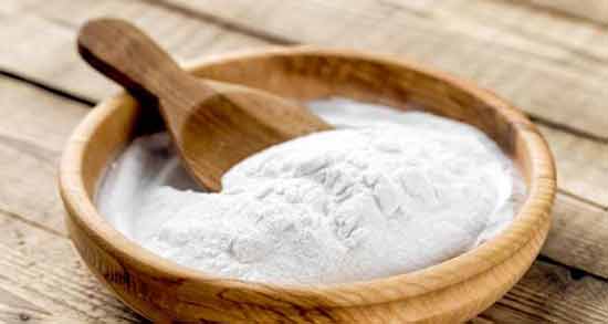 جوش شیرین برای خارش سر ؛ فواید استفاده از جوش شیرین برای درمان خارش سر