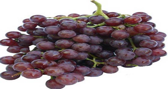 خاصیت انگور در شب ؛ فواید خوردن انگور در شب برای سلامتی