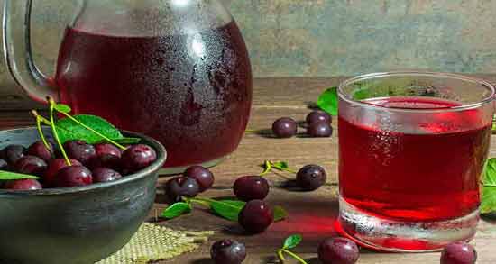 خواص آب آلبالو در بارداری ؛ فواید مصرف آب آلبالو برای زن باردار
