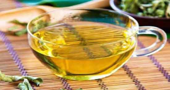 خواص چای سبز به لیمو ؛ فواید خوردن چای سبز به لیمو برای سلامت بدن