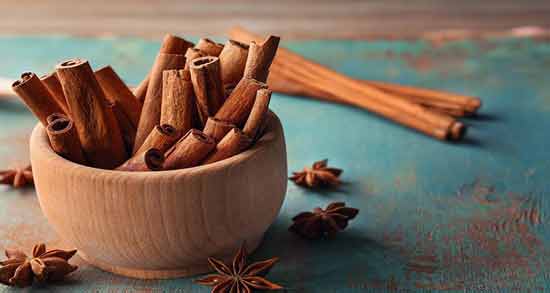 دارچین برای پروستات ؛ آشنایی با فواید مصرف دارچین برای درمان پروستات