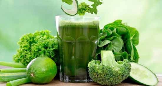 طرز تهیه آب کلم بروکلی ؛ آموزش درست کردن آب کلم بروکلی در منزل