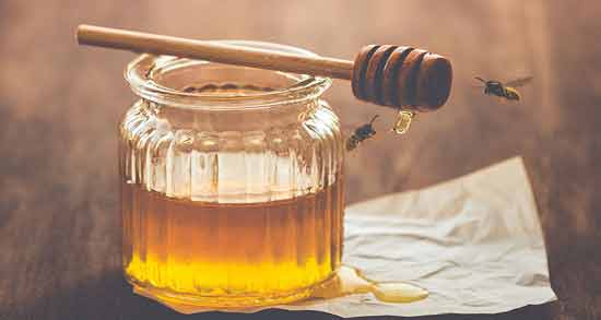 عسل و تری گلیسیرید ؛ تاثیر خوردن عسل برای تری گلیسیرید