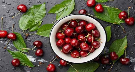 قند آلبالو چقدر است ؛ چه میزان قند در آلبالو وجود دارد